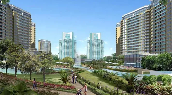 Woodview Residences Gurgaon